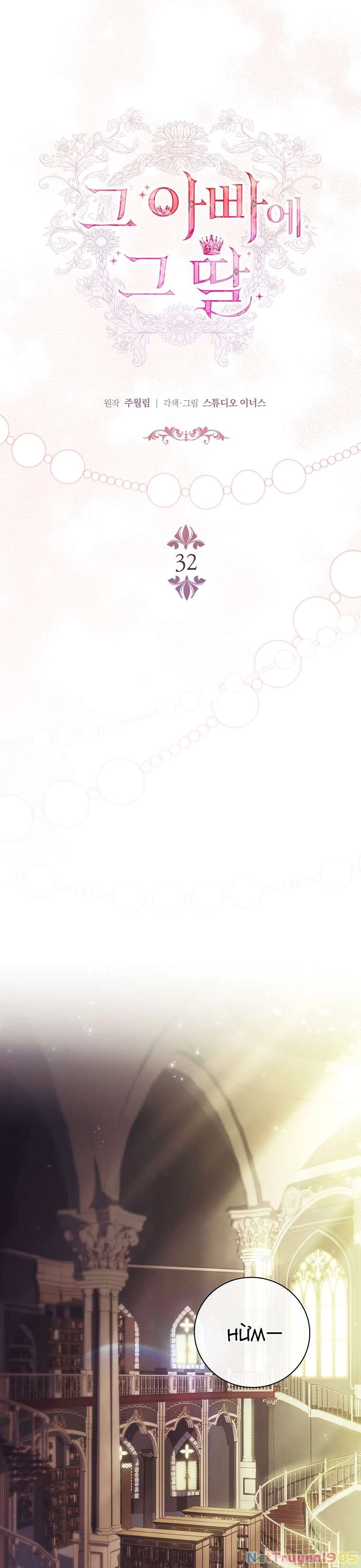 Cha Nào Con Nấy Chapter 32 - 8