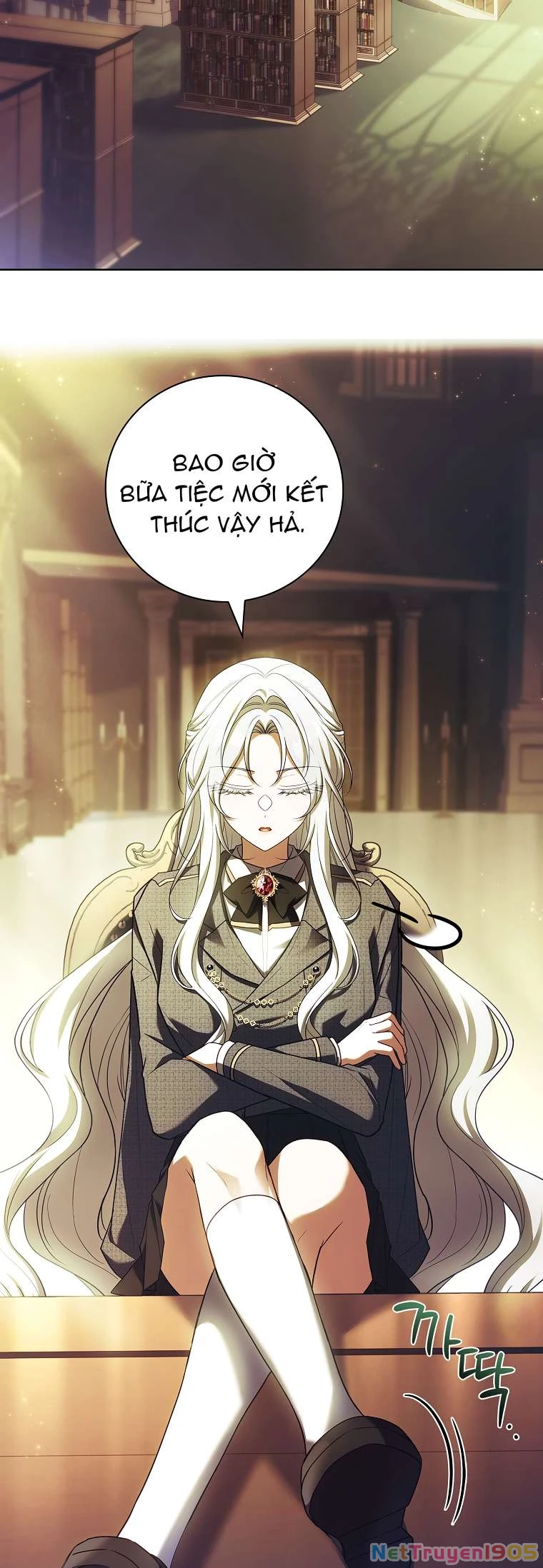 Cha Nào Con Nấy Chapter 32 - 9