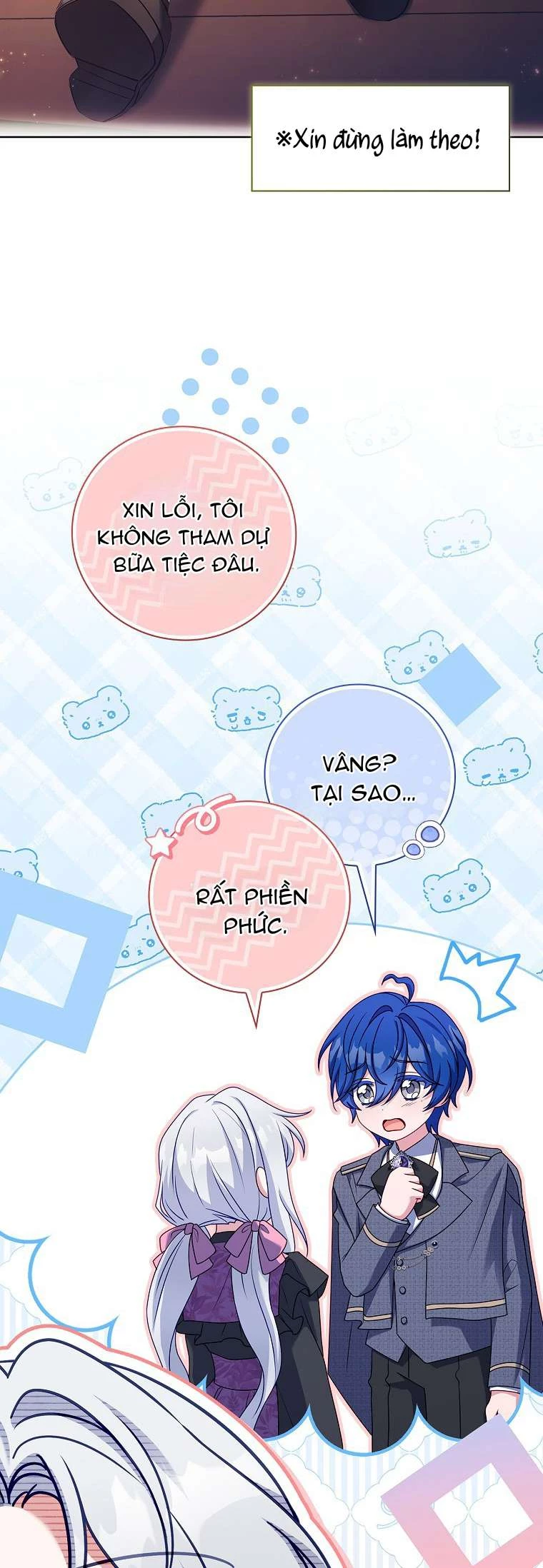 Cha Nào Con Nấy Chapter 32 - 10
