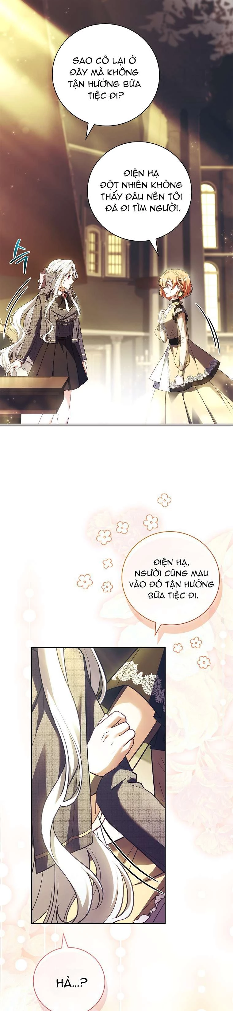 Cha Nào Con Nấy Chapter 32 - 13