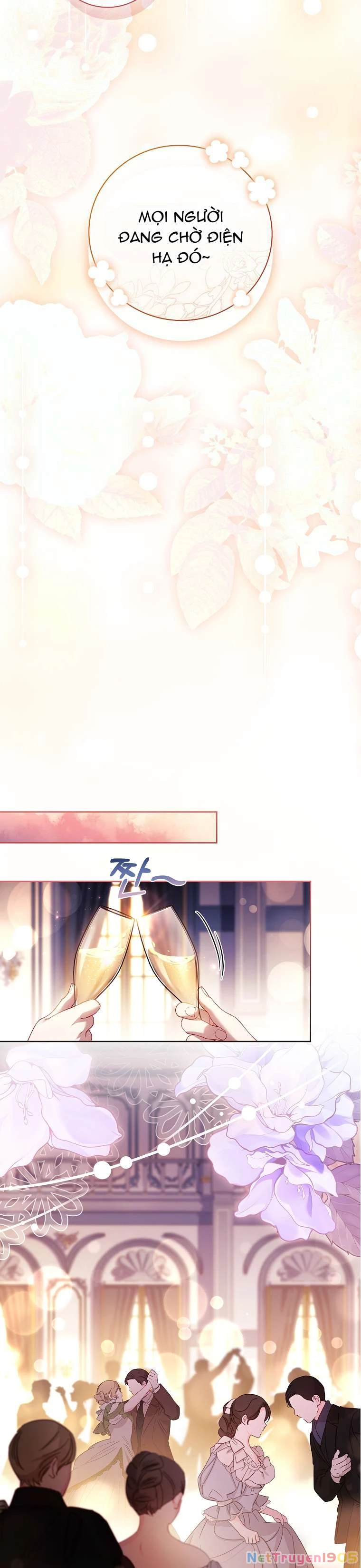 Cha Nào Con Nấy Chapter 32 - 14
