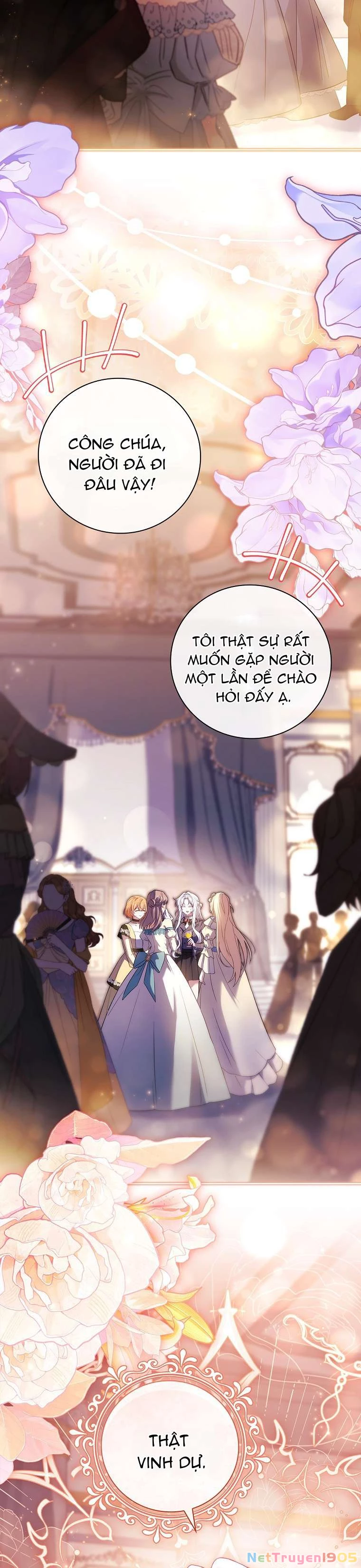 Cha Nào Con Nấy Chapter 32 - 15