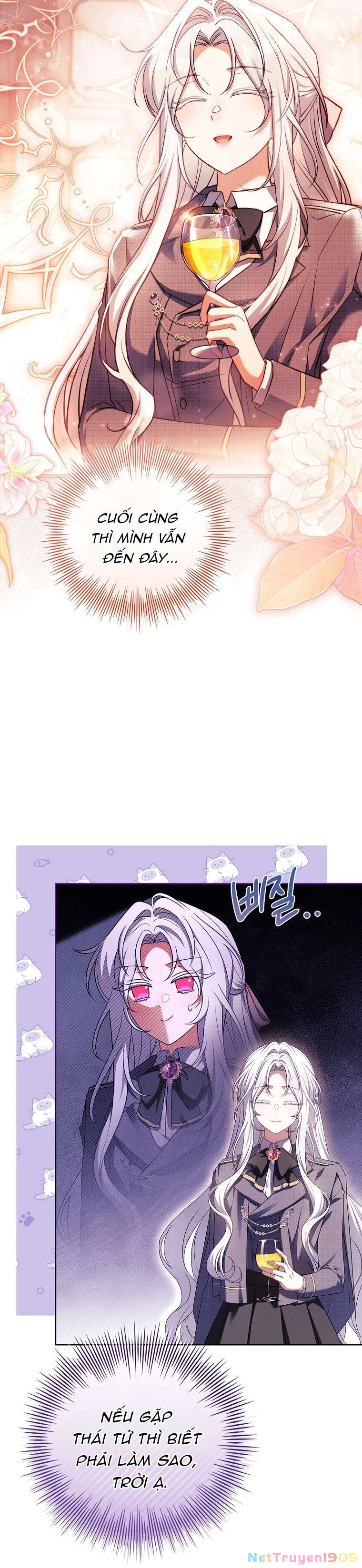 Cha Nào Con Nấy Chapter 32 - 16