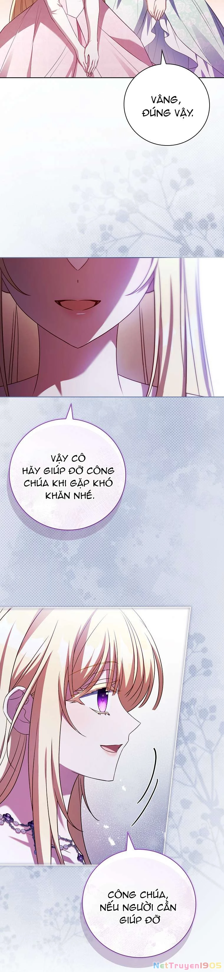 Cha Nào Con Nấy Chapter 32 - 20