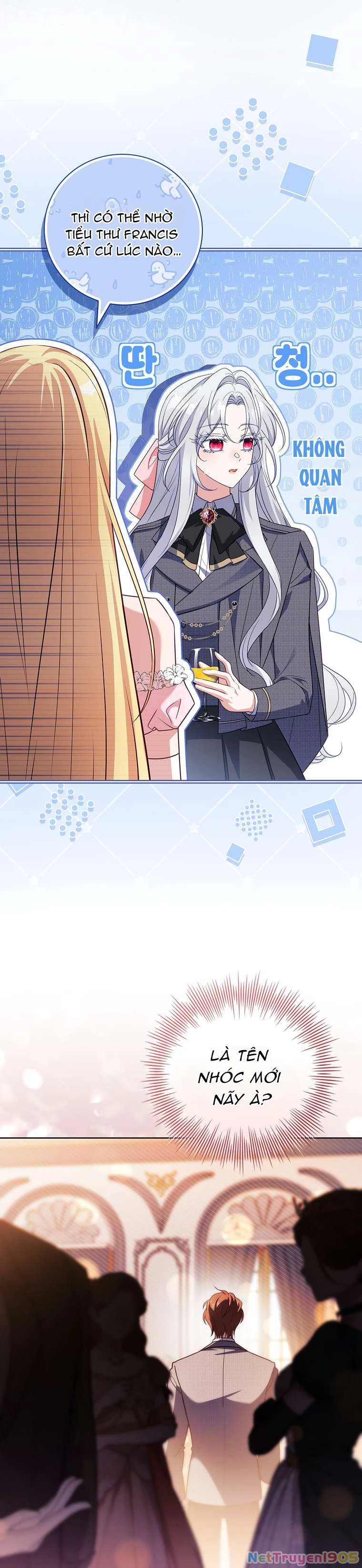 Cha Nào Con Nấy Chapter 32 - 21