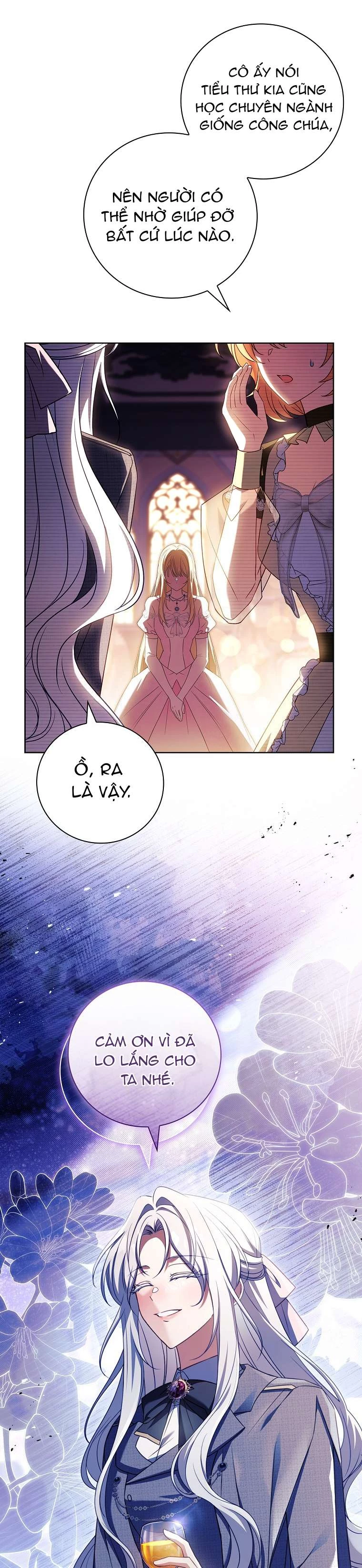 Cha Nào Con Nấy Chapter 32 - 23