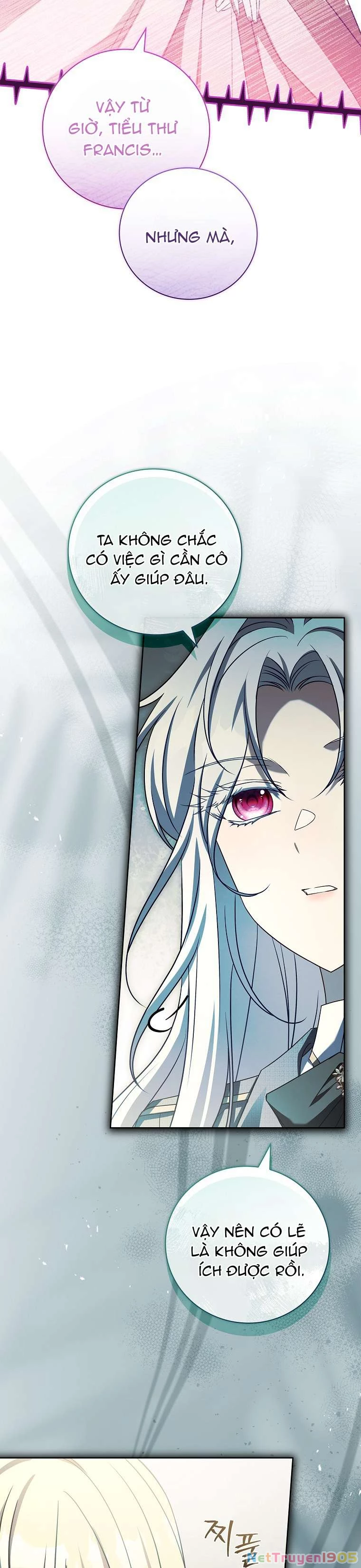 Cha Nào Con Nấy Chapter 32 - 25