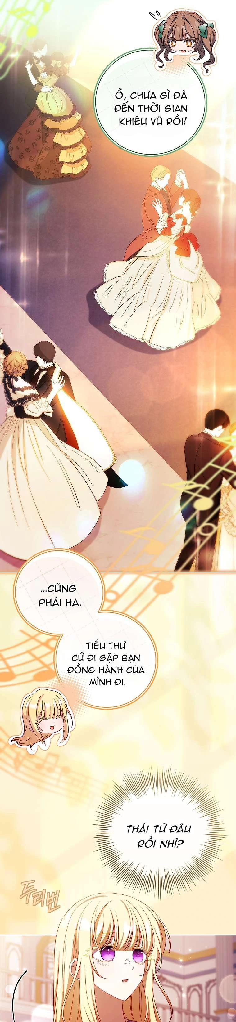 Cha Nào Con Nấy Chapter 32 - 27