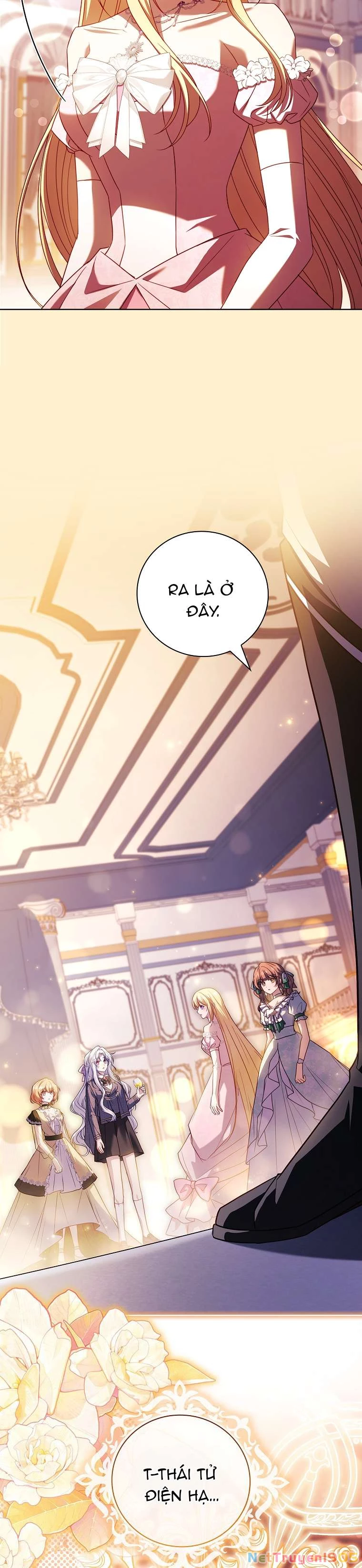 Cha Nào Con Nấy Chapter 32 - 28