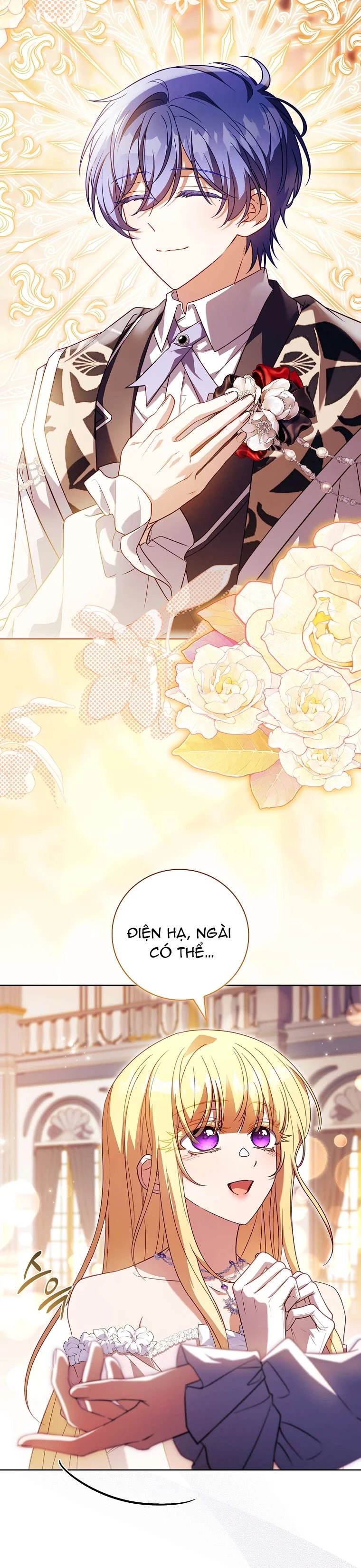 Cha Nào Con Nấy Chapter 32 - 29
