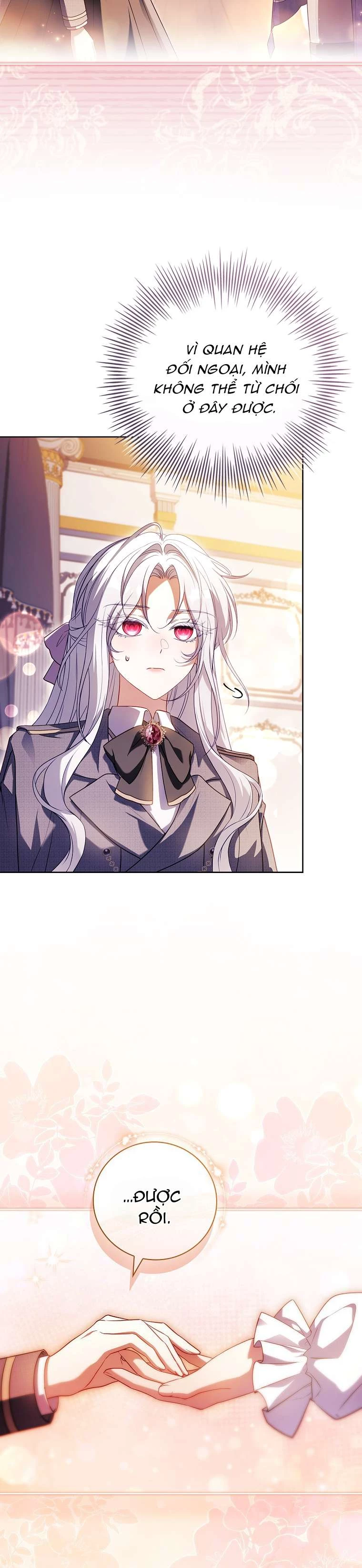 Cha Nào Con Nấy Chapter 32 - 31