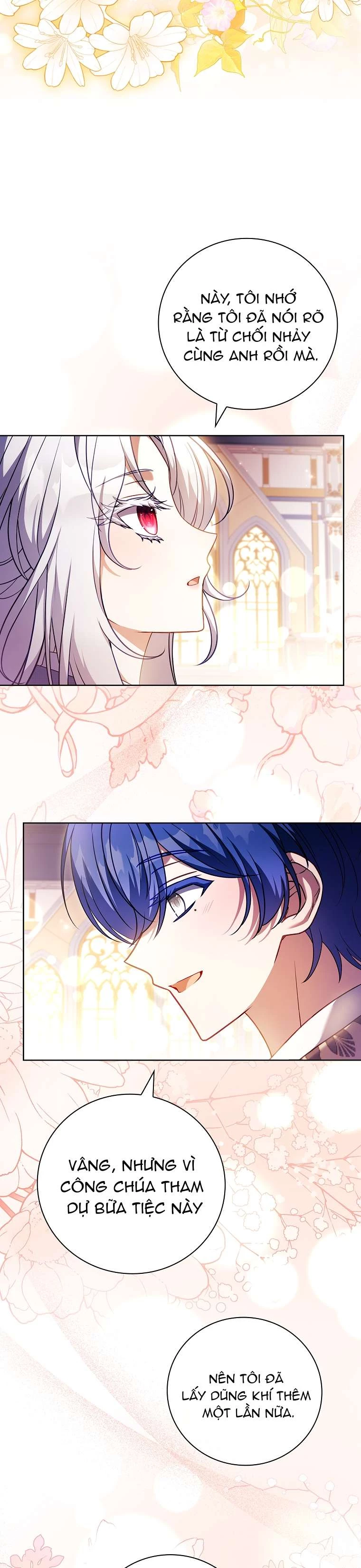 Cha Nào Con Nấy Chapter 32 - 33