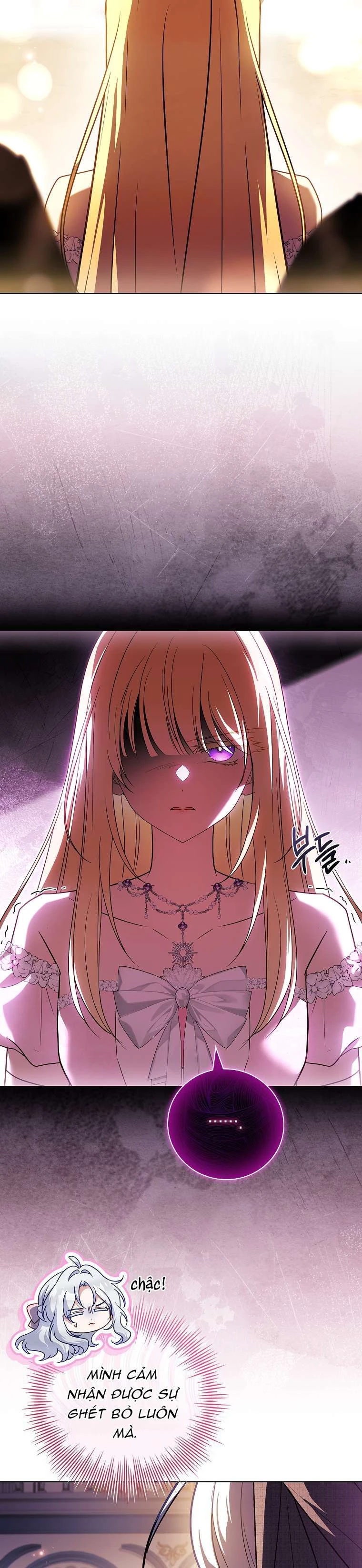 Cha Nào Con Nấy Chapter 32 - 35