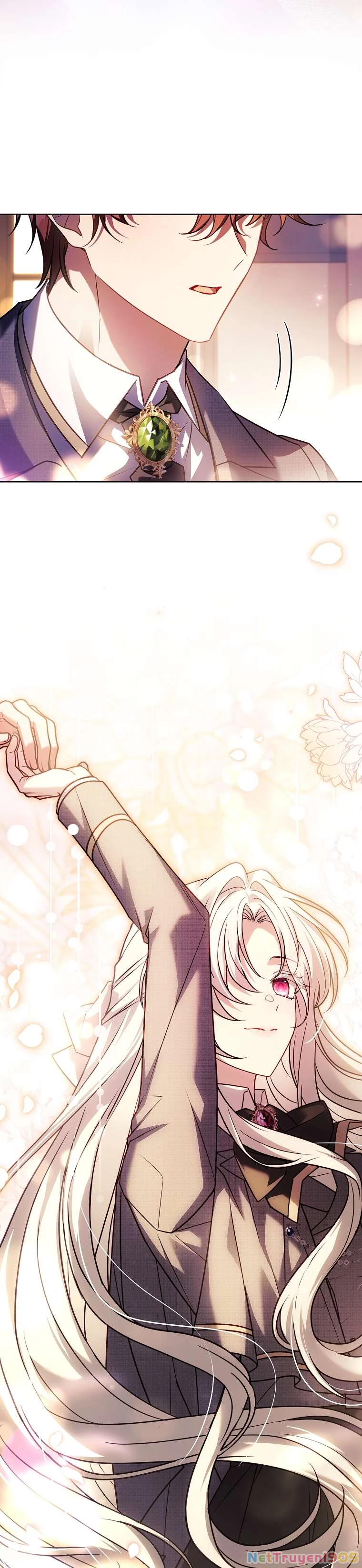 Cha Nào Con Nấy Chapter 32 - 37
