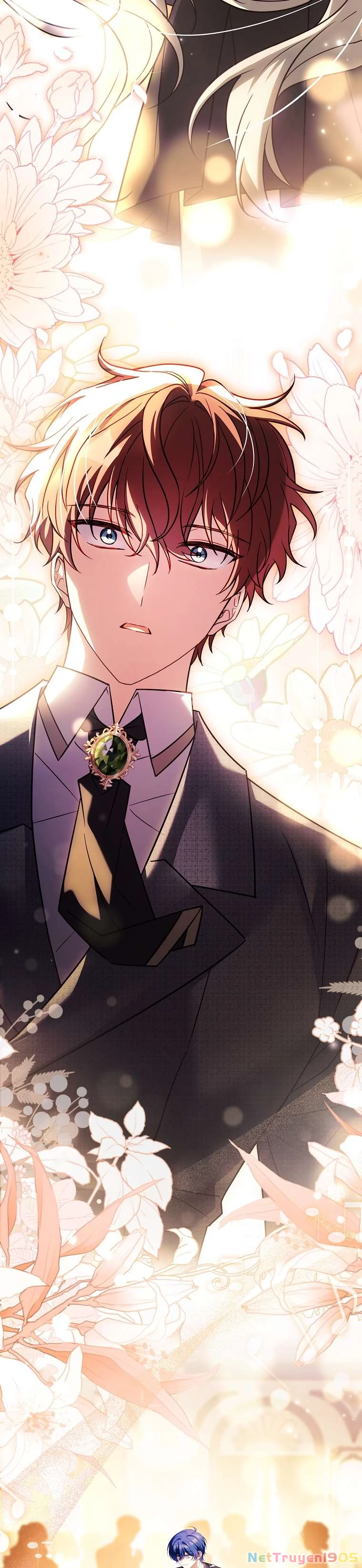 Cha Nào Con Nấy Chapter 32 - 38