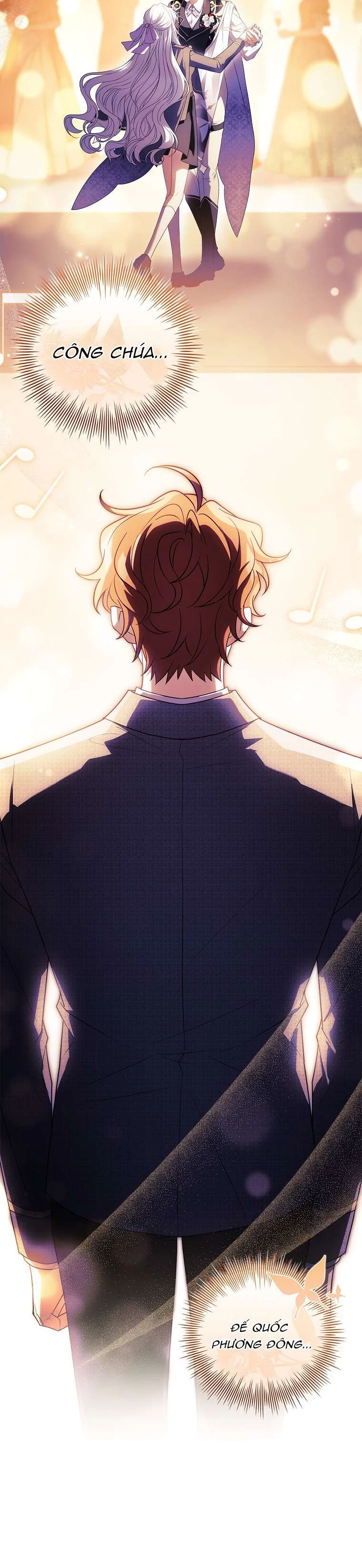 Cha Nào Con Nấy Chapter 32 - 39