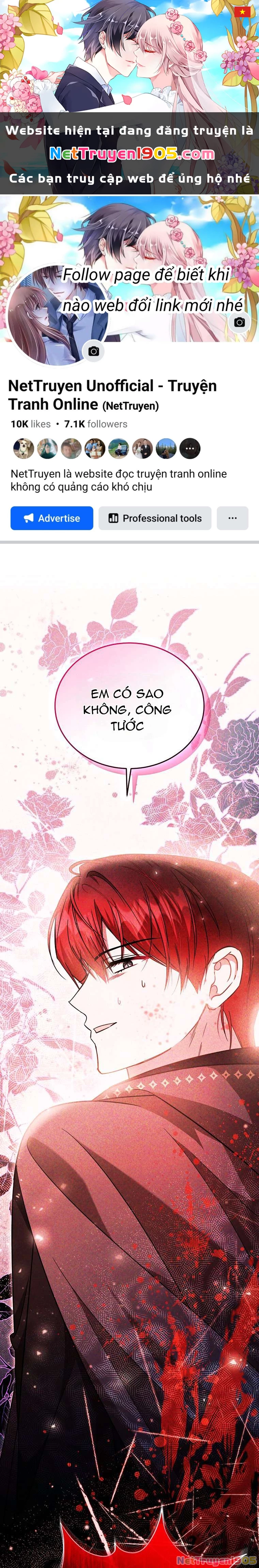 Chị Gái Tôi Là Nhân Vật Chính Chapter 50 - 1