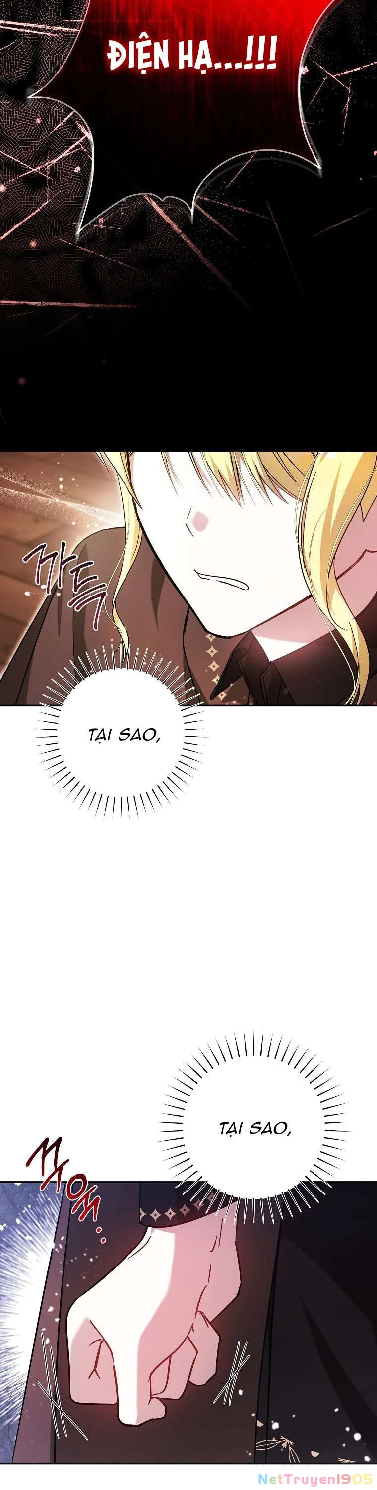 Chị Gái Tôi Là Nhân Vật Chính Chapter 50 - 2