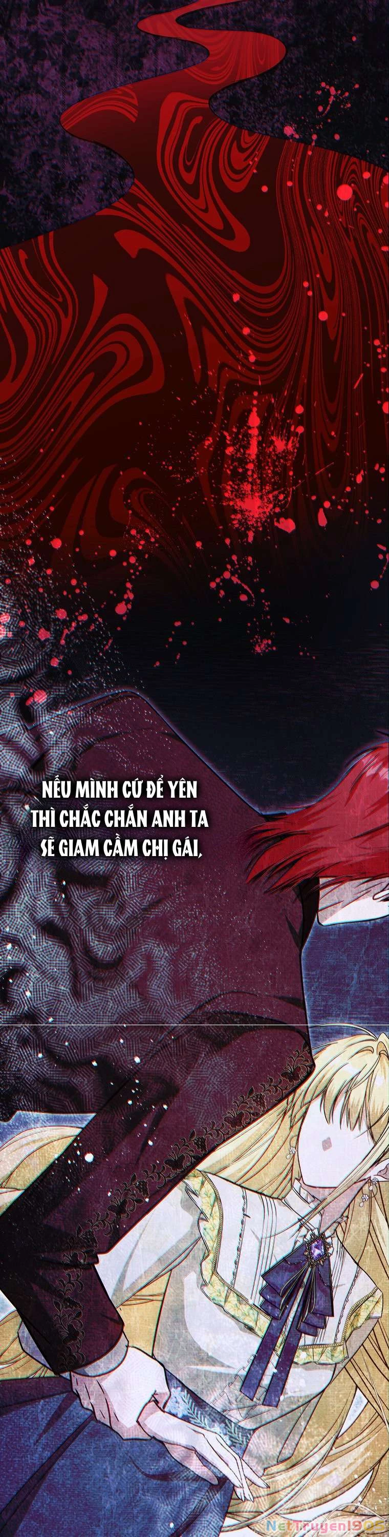 Chị Gái Tôi Là Nhân Vật Chính Chapter 50 - 5