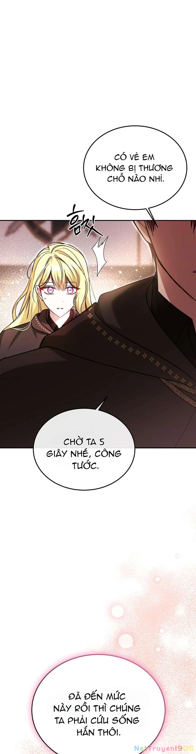 Chị Gái Tôi Là Nhân Vật Chính Chapter 50 - 8