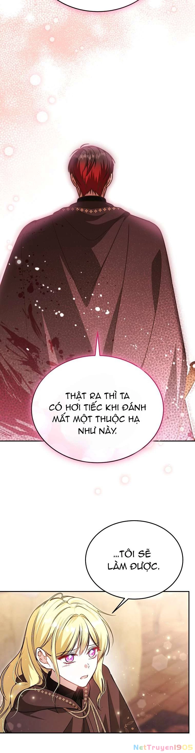 Chị Gái Tôi Là Nhân Vật Chính Chapter 50 - 9