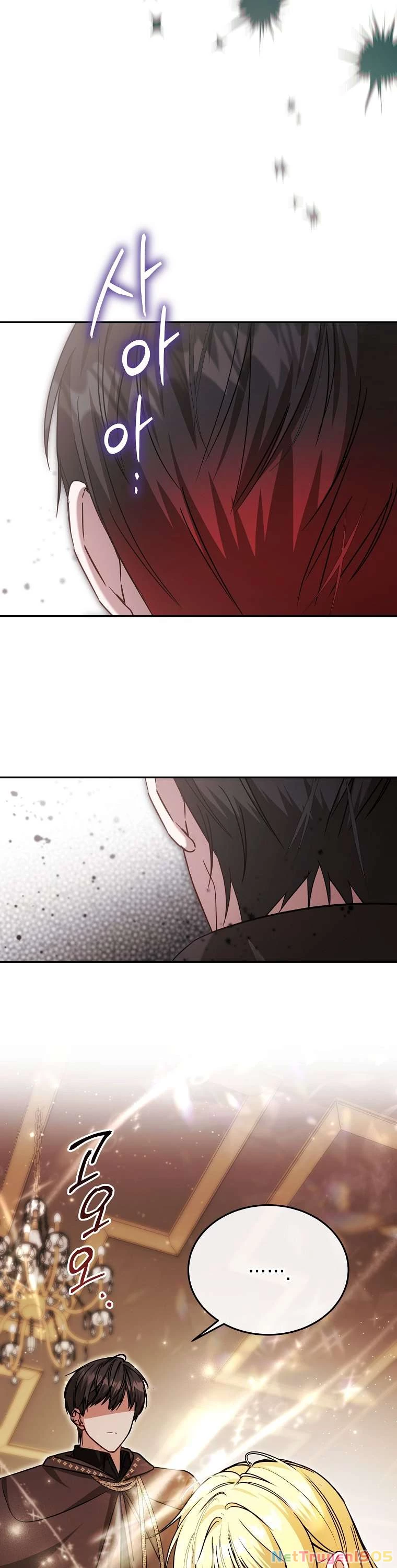 Chị Gái Tôi Là Nhân Vật Chính Chapter 50 - 22