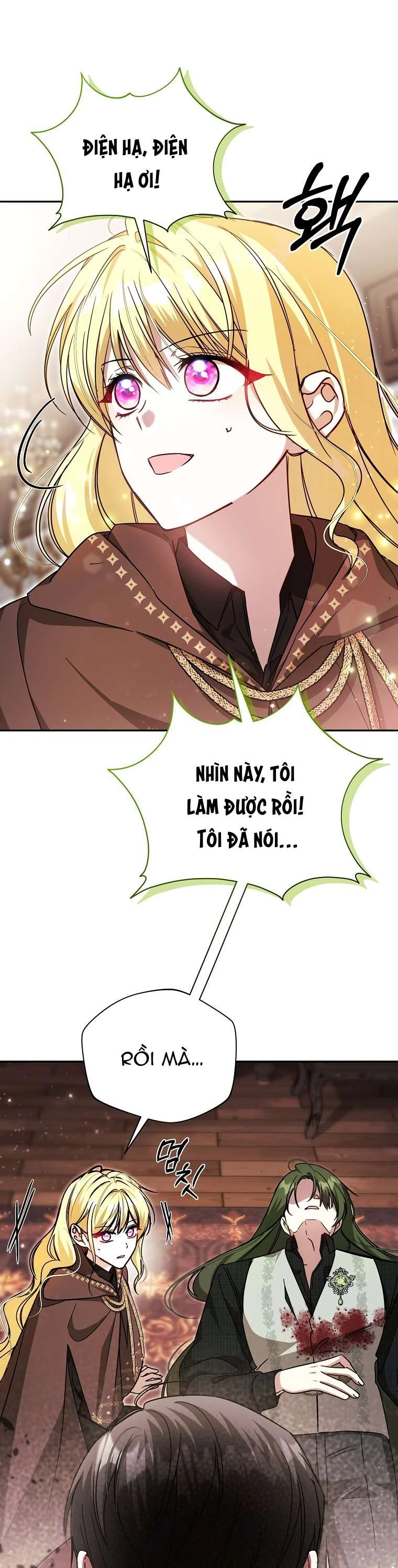 Chị Gái Tôi Là Nhân Vật Chính Chapter 50 - 24