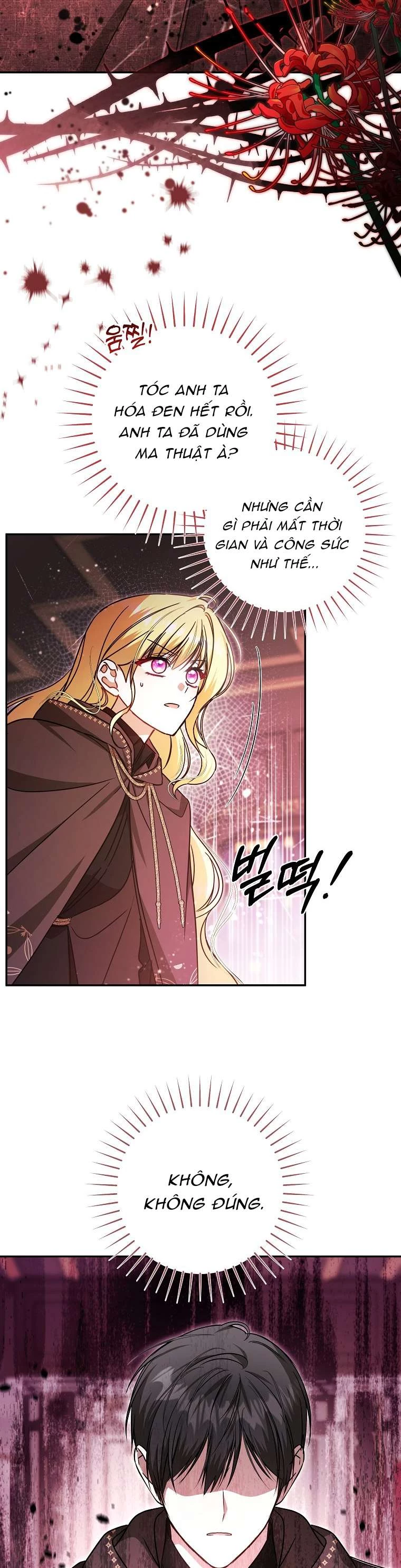 Chị Gái Tôi Là Nhân Vật Chính Chapter 50 - 26