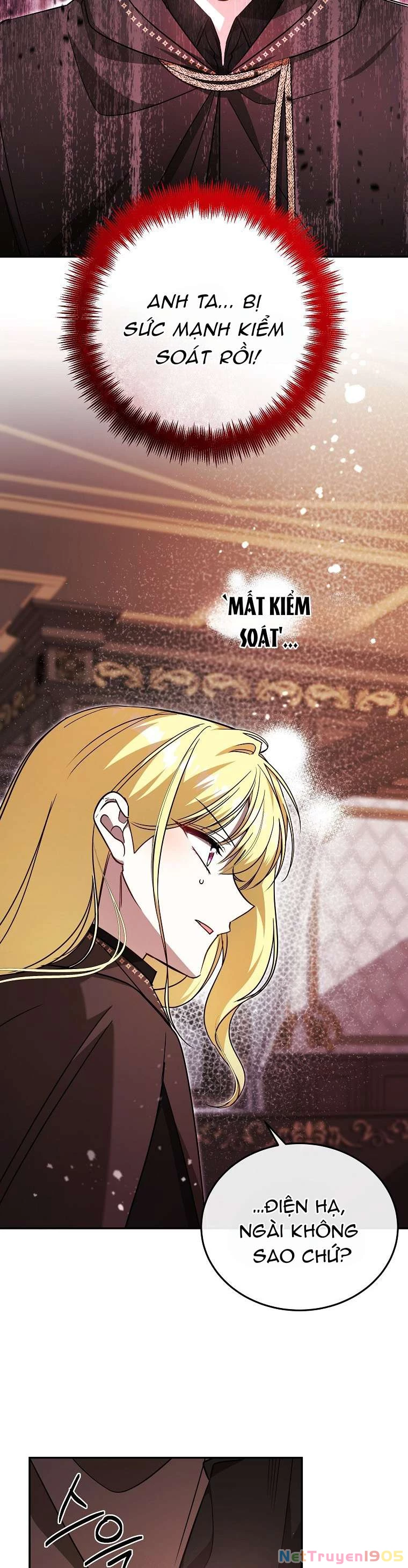 Chị Gái Tôi Là Nhân Vật Chính Chapter 50 - 27