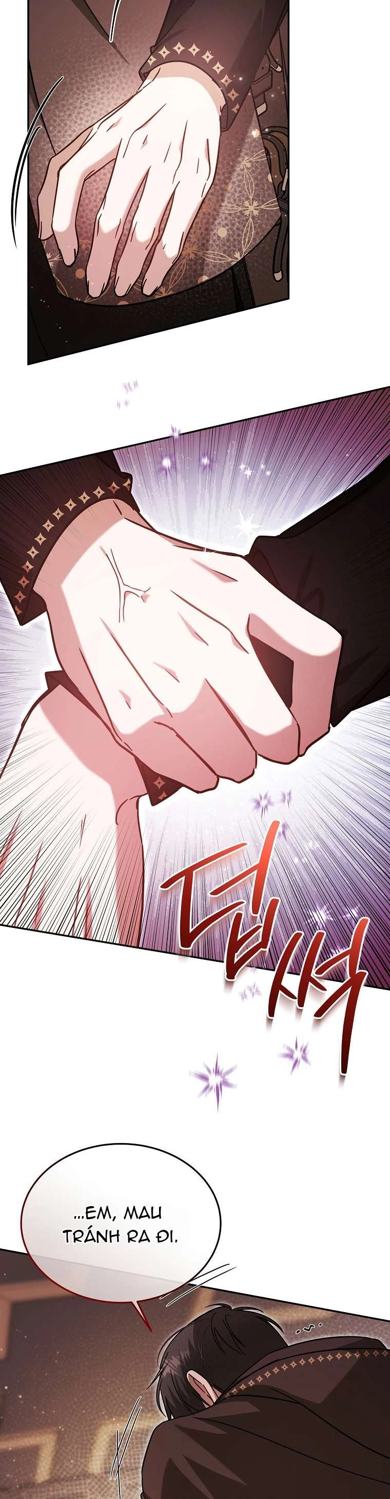 Chị Gái Tôi Là Nhân Vật Chính Chapter 50 - 28