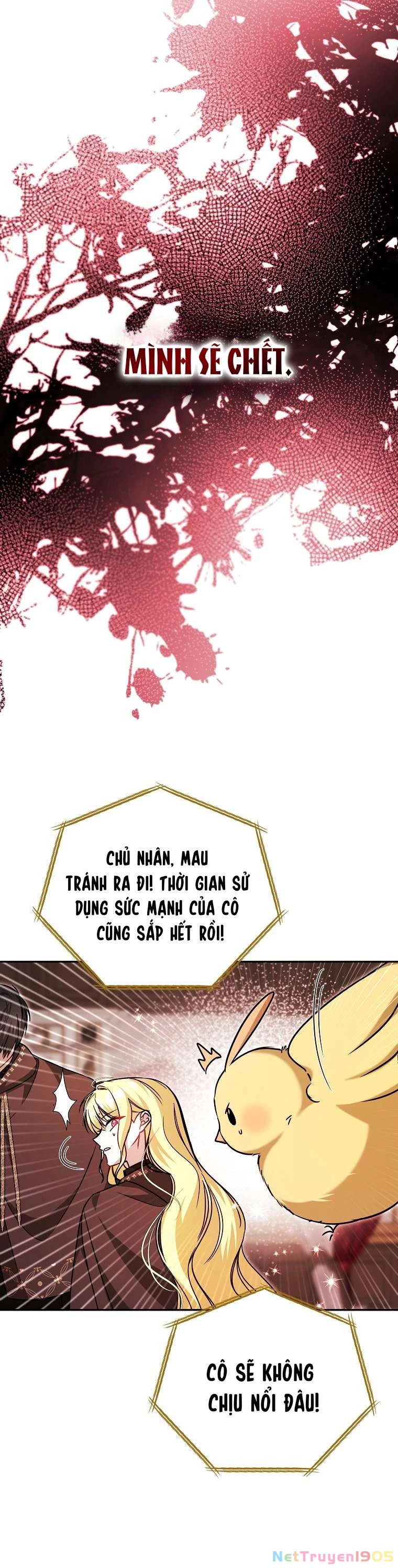 Chị Gái Tôi Là Nhân Vật Chính Chapter 50 - 31