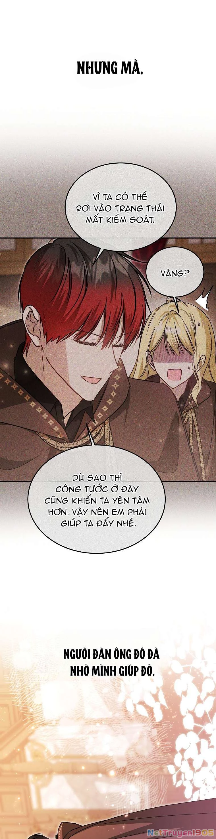 Chị Gái Tôi Là Nhân Vật Chính Chapter 50 - 32