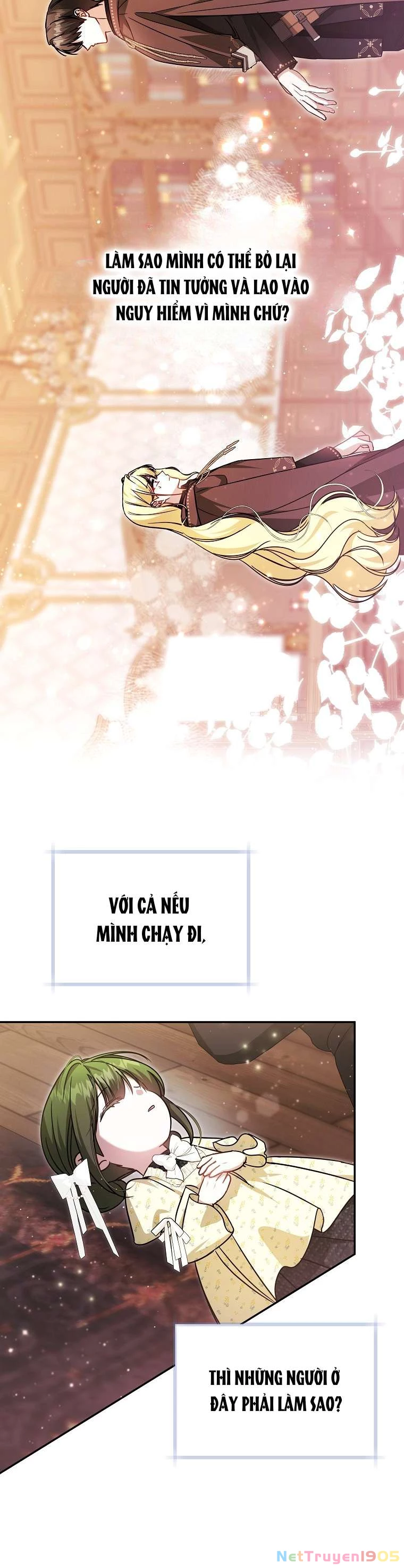 Chị Gái Tôi Là Nhân Vật Chính Chapter 50 - 33