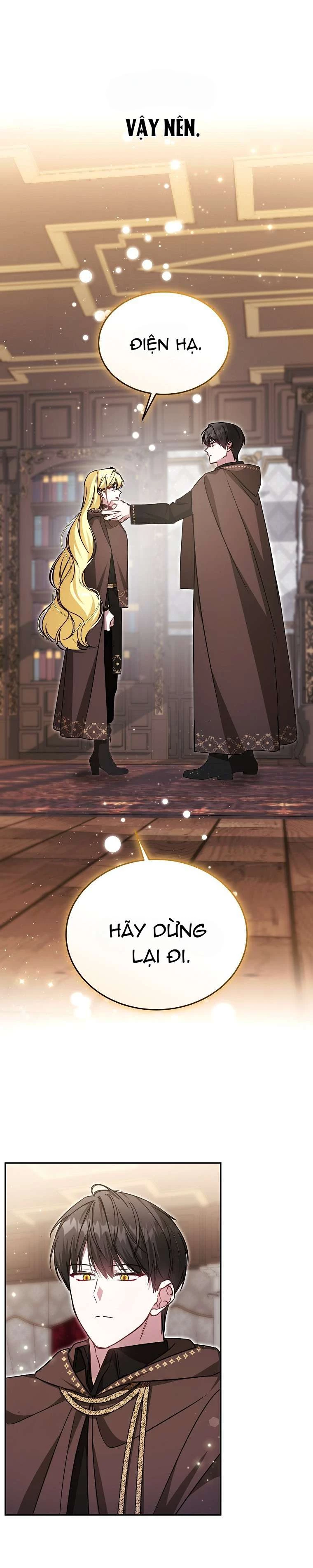 Chị Gái Tôi Là Nhân Vật Chính Chapter 50 - 36