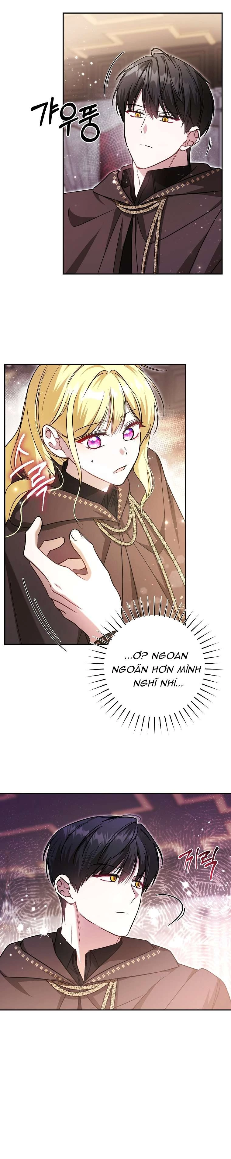 Chị Gái Tôi Là Nhân Vật Chính Chapter 50 - 37