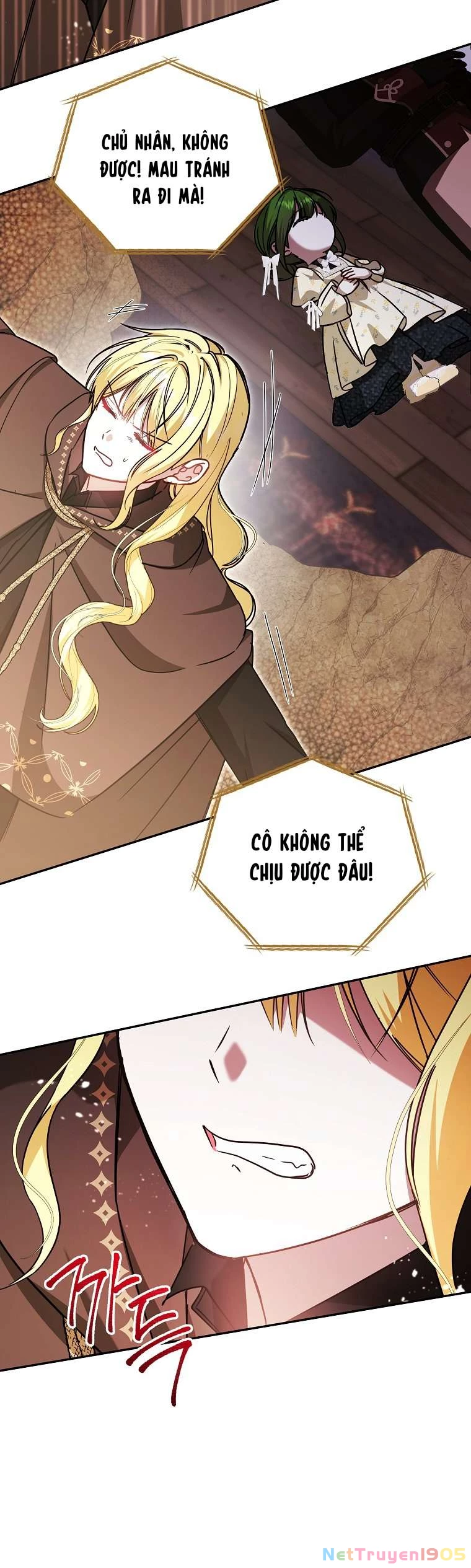 Chị Gái Tôi Là Nhân Vật Chính Chapter 50 - 40