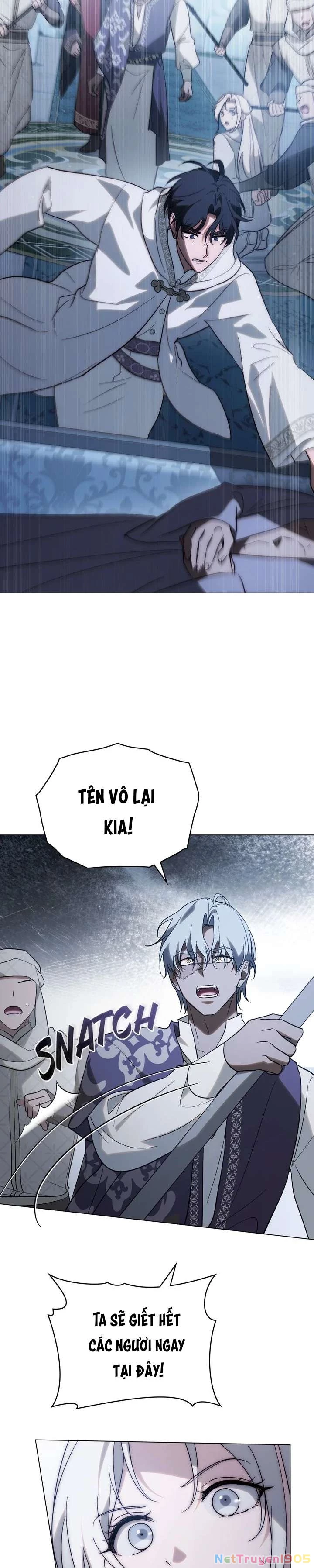 Khi Số Phận Tìm Đến Hai Ta Chapter 78 - 4