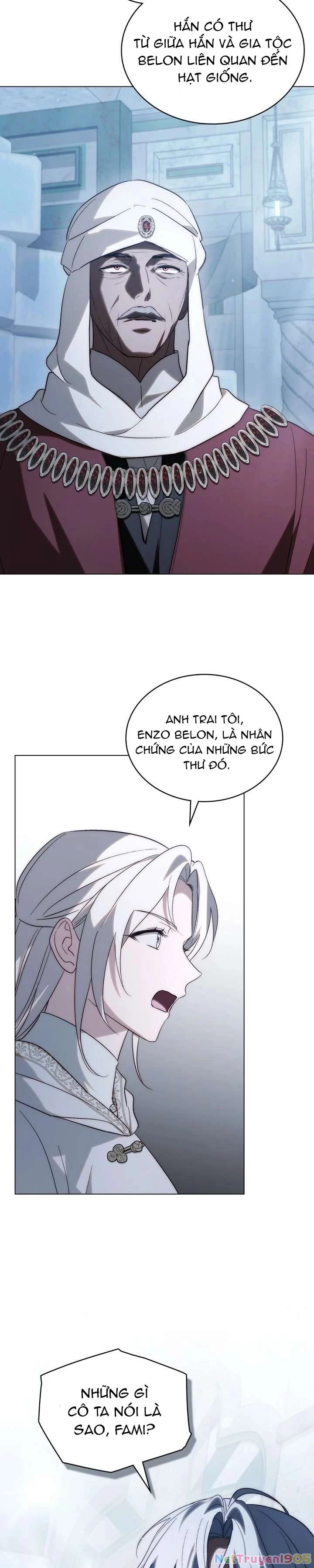 Khi Số Phận Tìm Đến Hai Ta Chapter 78 - 12