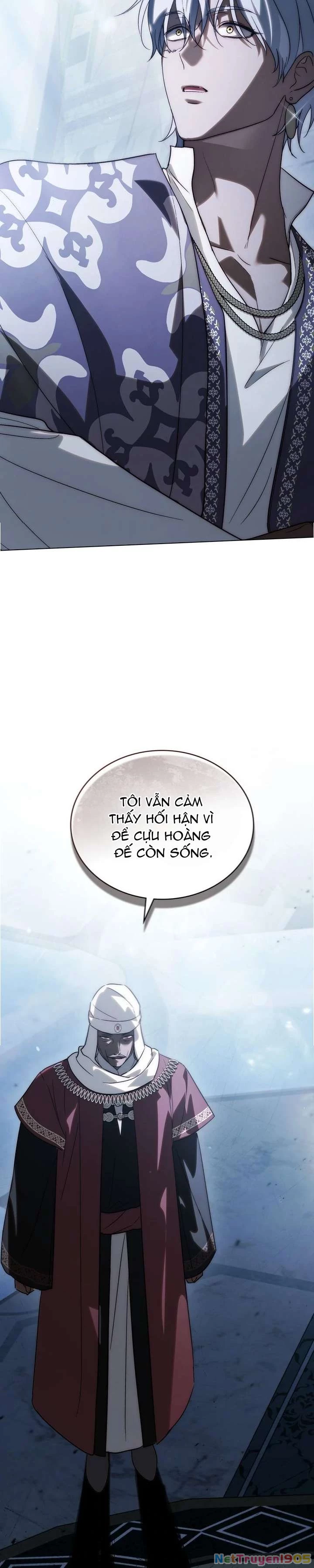 Khi Số Phận Tìm Đến Hai Ta Chapter 78 - 13