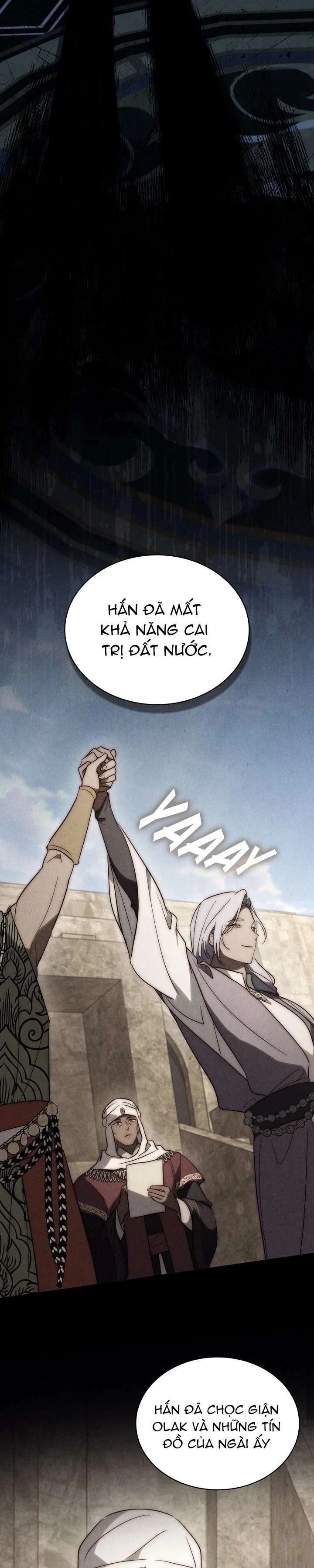 Khi Số Phận Tìm Đến Hai Ta Chapter 78 - 14