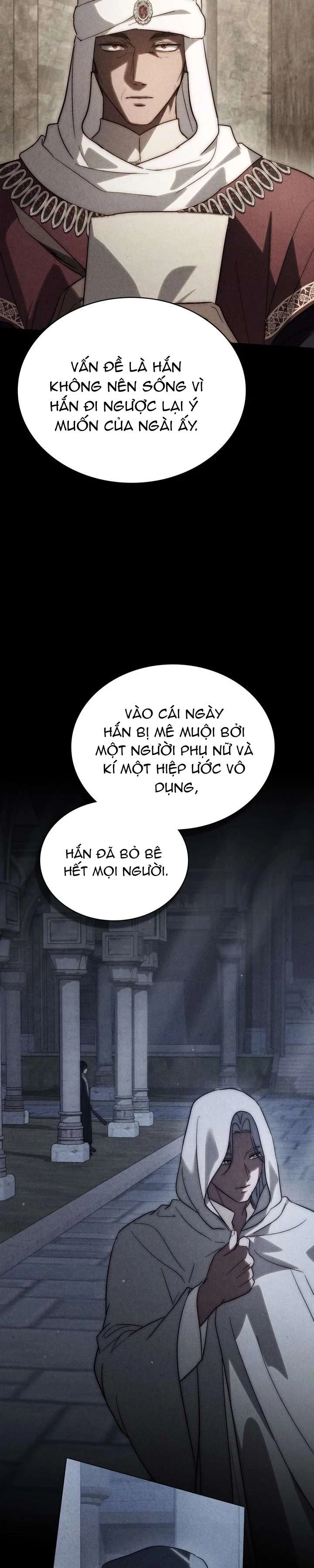 Khi Số Phận Tìm Đến Hai Ta Chapter 78 - 15