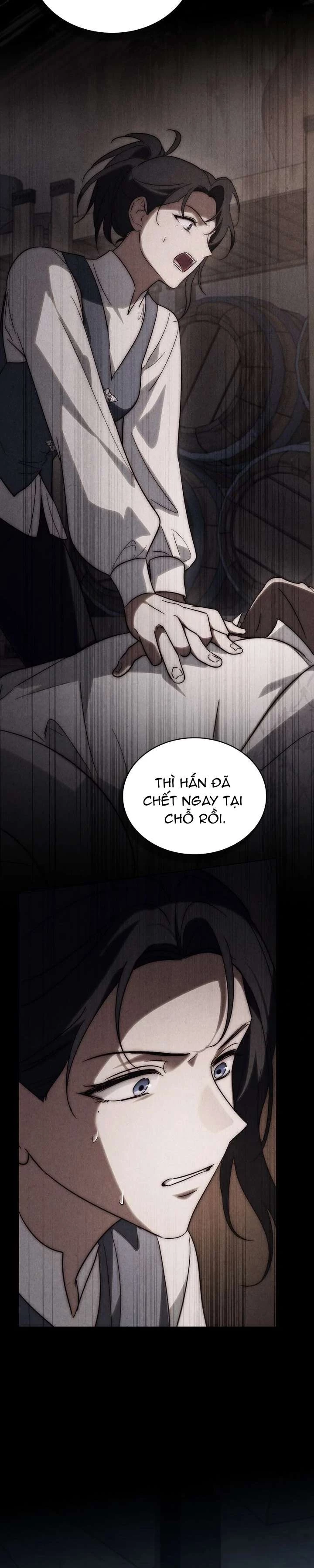 Khi Số Phận Tìm Đến Hai Ta Chapter 78 - 17