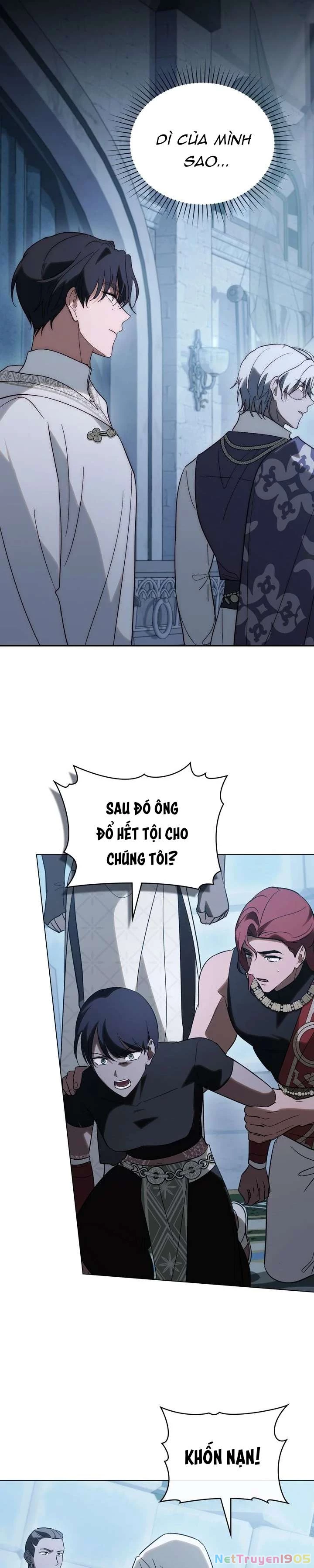Khi Số Phận Tìm Đến Hai Ta Chapter 78 - 18