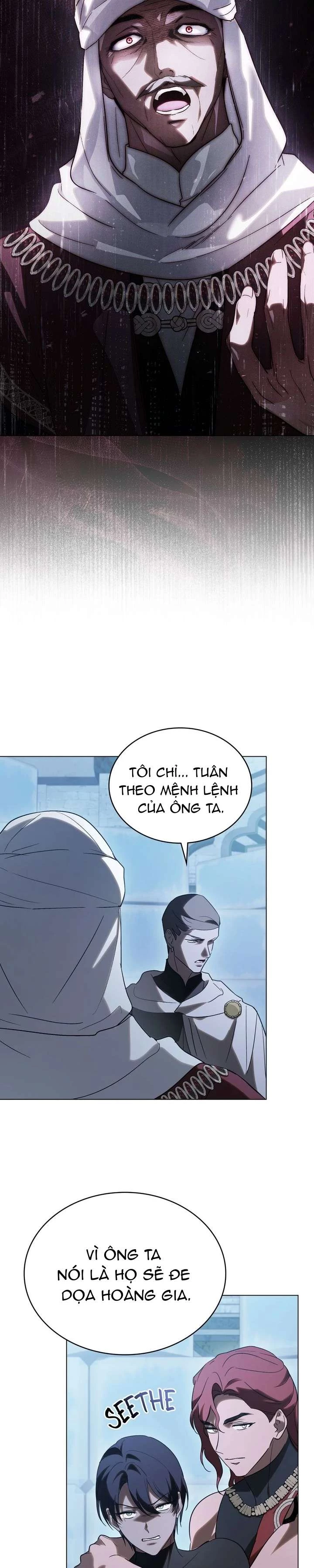 Khi Số Phận Tìm Đến Hai Ta Chapter 78 - 20