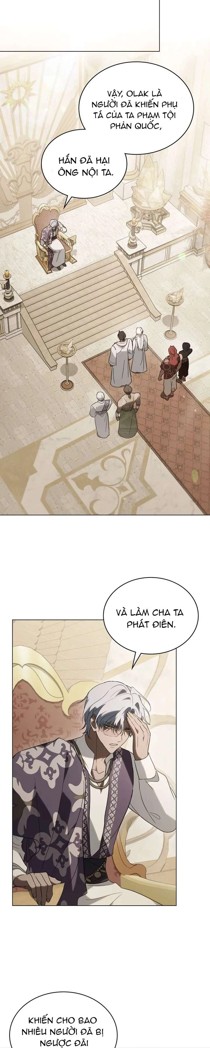Khi Số Phận Tìm Đến Hai Ta Chapter 78 - 23