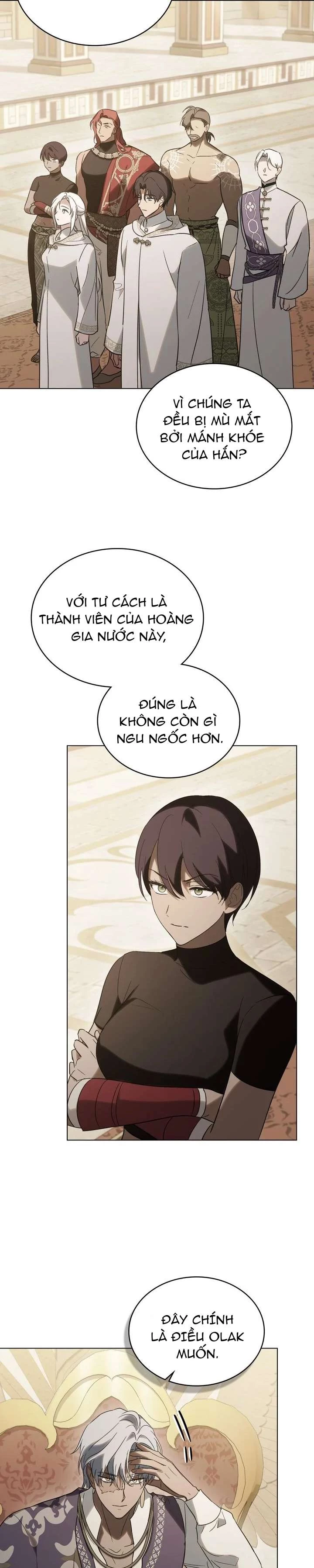 Khi Số Phận Tìm Đến Hai Ta Chapter 78 - 24