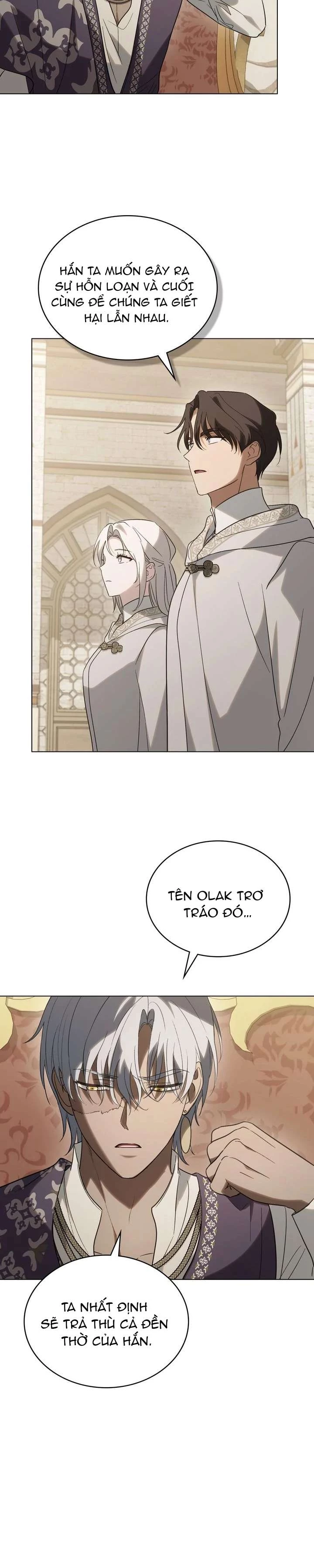 Khi Số Phận Tìm Đến Hai Ta Chapter 78 - 25