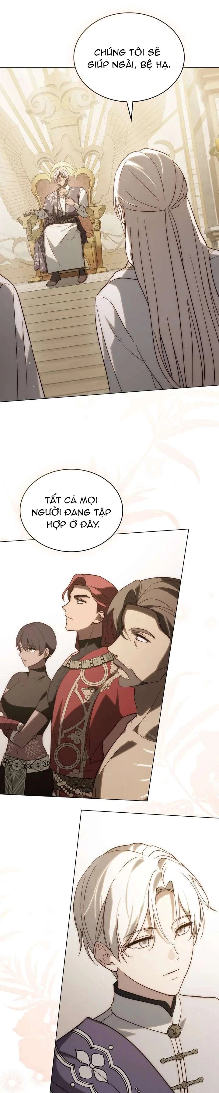 Khi Số Phận Tìm Đến Hai Ta Chapter 78 - 26