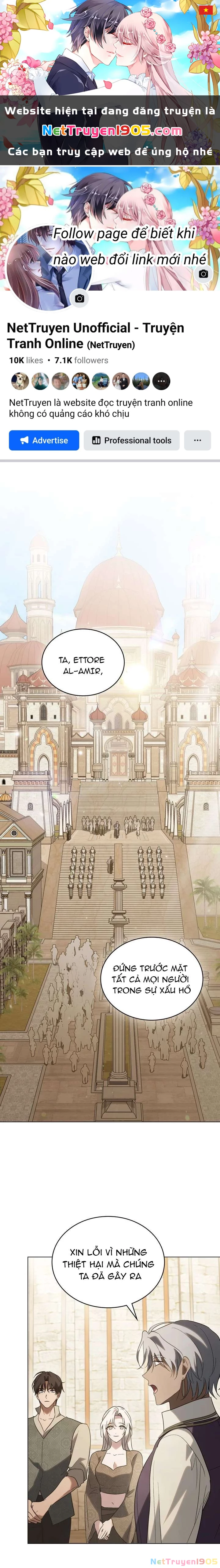 Khi Số Phận Tìm Đến Hai Ta Chapter 79 - 1