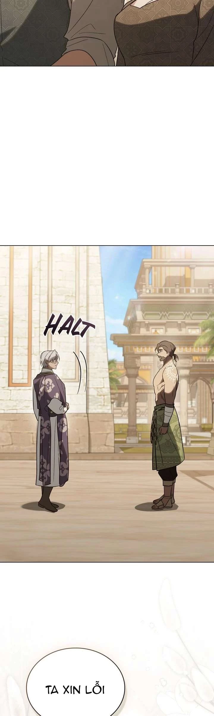 Khi Số Phận Tìm Đến Hai Ta Chapter 79 - 3